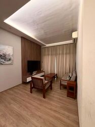 Dover Parkview (D5), Condominium #599445451